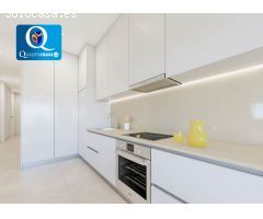 Piso en Venta en Guardamar del Segura, Alicante