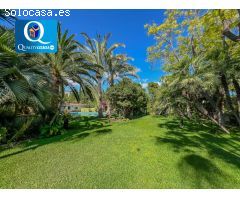 Villa en Venta en San Juan de Alicante, Alicante
