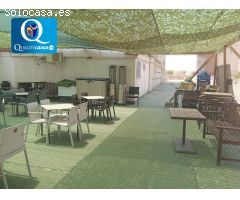 Local Comercial en Venta en Playa San Juan, Alicante