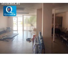 Local Comercial en Venta en Playa San Juan, Alicante