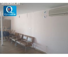 Local Comercial en Venta en Playa San Juan, Alicante