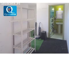 Local Comercial en Venta en Playa San Juan, Alicante