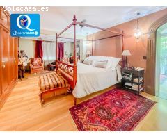Villa Independiente en Venta en San Juan de Alicante, Alicante
