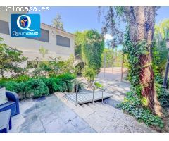 Villa Independiente en Venta en San Juan de Alicante, Alicante