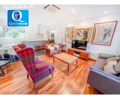 Villa Independiente en Venta en San Juan de Alicante, Alicante