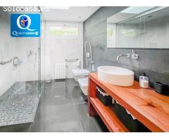 Villa Independiente en Venta en San Juan de Alicante, Alicante
