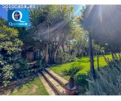 Villa Independiente en Venta en San Juan de Alicante, Alicante