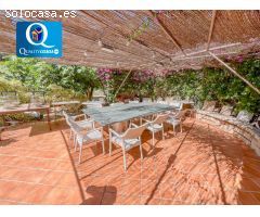 Villa Independiente en Venta en San Juan de Alicante, Alicante
