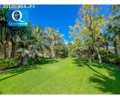 Villa Independiente en Venta en San Juan de Alicante, Alicante