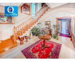 Villa Independiente en Venta en San Juan de Alicante, Alicante