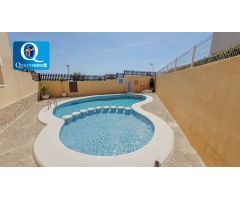 Bungalow en Venta en Campello (El), Alicante