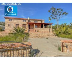 Villa en Venta en San Vicente del Raspeig, Alicante