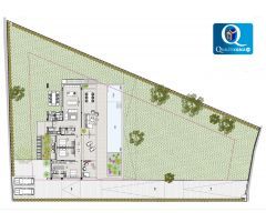 Chalet en Venta en Orihuela Costa, Alicante