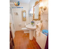 Chalet en Venta en Sant Joan d`Alacant, Alicante