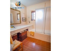 Chalet en Venta en Sant Joan d`Alacant, Alicante