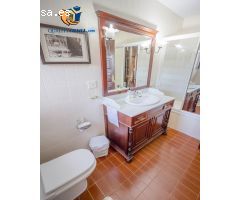 Chalet en Venta en Sant Joan d`Alacant, Alicante