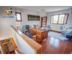 Chalet en Venta en Sant Joan d`Alacant, Alicante