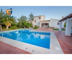 Chalet en Venta en Sant Joan d`Alacant, Alicante