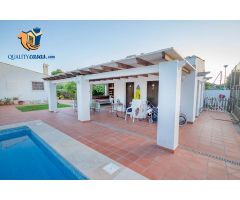 Chalet en Venta en Sant Joan d`Alacant, Alicante