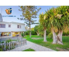 Chalet en Venta en Sant Joan d`Alacant, Alicante