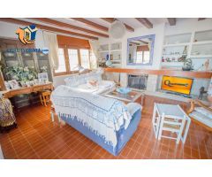 Chalet en Venta en Sant Joan d`Alacant, Alicante