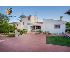 Chalet en Venta en Sant Joan d`Alacant, Alicante