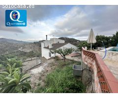 Casa en Venta en Jijona-Xixona, Alicante