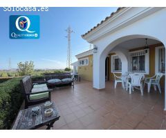 Villa en Venta en Mutxamel, Alicante