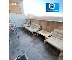 Ático en Venta en San Juan de Alicante, Alicante