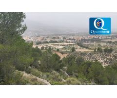 Parcela Rústica en Venta en Tibi, Alicante