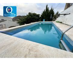 Chalet en Venta en Jijona-Xixona, Alicante