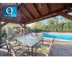 Chalet en Venta en Mutxamel, Alicante