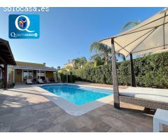 Chalet en Venta en Mutxamel, Alicante