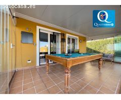 Chalet en Venta en Mutxamel, Alicante