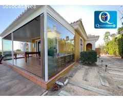 Chalet en Venta en Mutxamel, Alicante