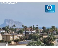 Apartamento en Venta en Alfas Del Pi (L`), Alicante