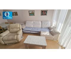 Apartamento en Venta en Alfas Del Pi (L`), Alicante
