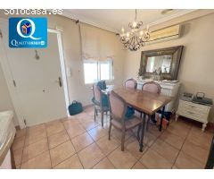 Adosado en Venta en Playa San Juan, Alicante