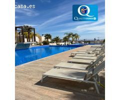 Piso en Alquiler en Finestrat, Alicante