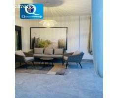 Piso en Alquiler en Finestrat, Alicante