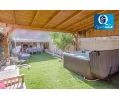 Chalet Pareado en Venta en Sant Joan d`Alacant, Alicante