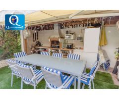 Chalet Pareado en Venta en Sant Joan d`Alacant, Alicante