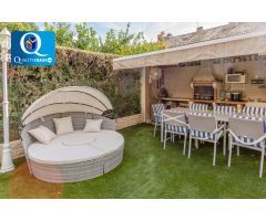 Chalet Pareado en Venta en Sant Joan d`Alacant, Alicante