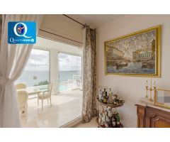 Villa en Venta en Campello (El), Alicante
