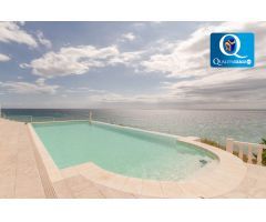 Villa en Venta en Campello (El), Alicante