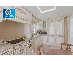 Villa en Venta en Campello (El), Alicante