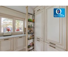 Villa en Venta en Campello (El), Alicante
