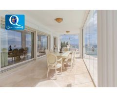 Villa en Venta en Campello (El), Alicante