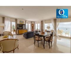 Villa en Venta en Campello (El), Alicante