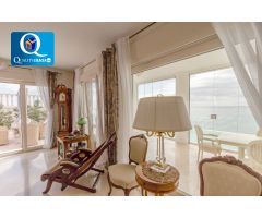 Villa en Venta en Campello (El), Alicante